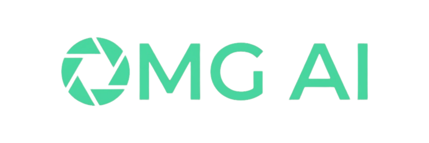 OMG AI